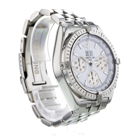 a44355 breitling|Breitling crosswind special a44355.